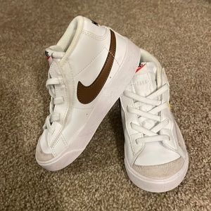 Toddler Nike Blazers